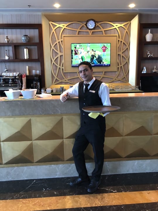 Sonstiges Pickalbatros Aqua Park Resort - Sharm El Sheikh