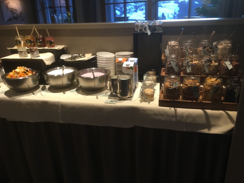 Gastro Charmehotel Friedrich