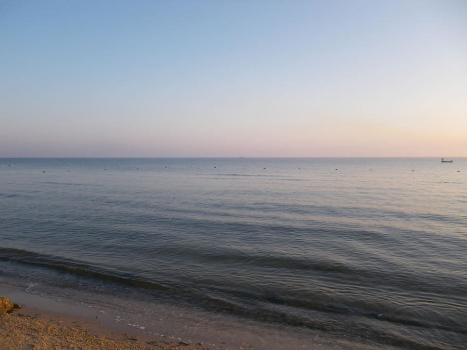 Meer Houda Golf & Beach Club