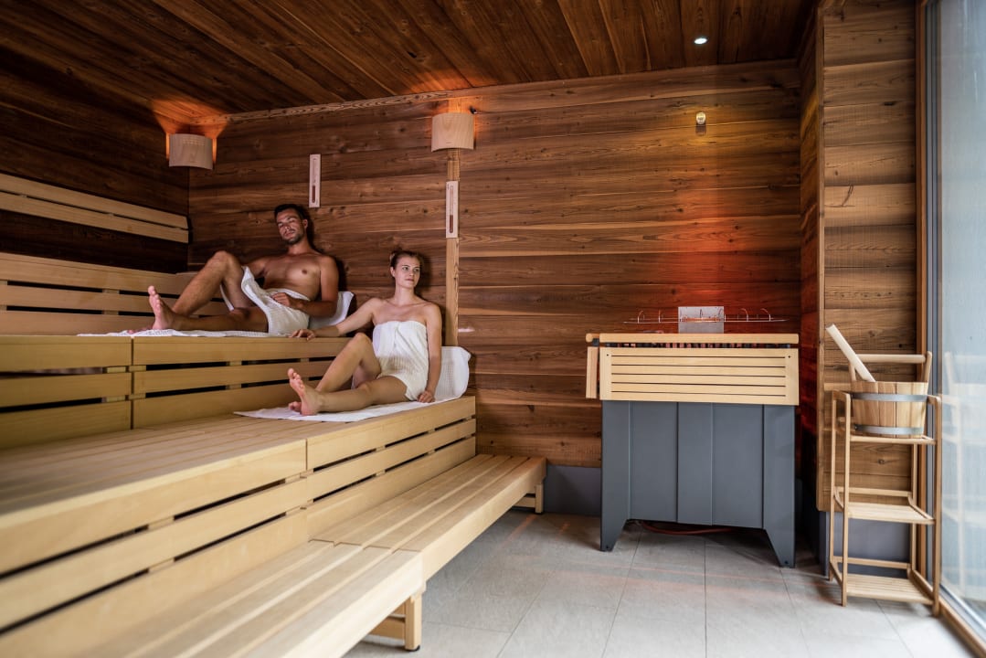 Sport & Freizeit Hotel GUT Trattlerhof & Chalets