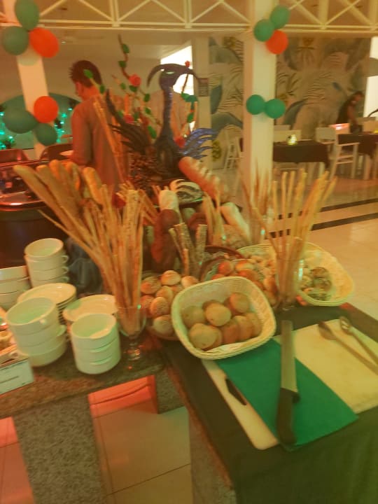 Gastro Equator Village Resort