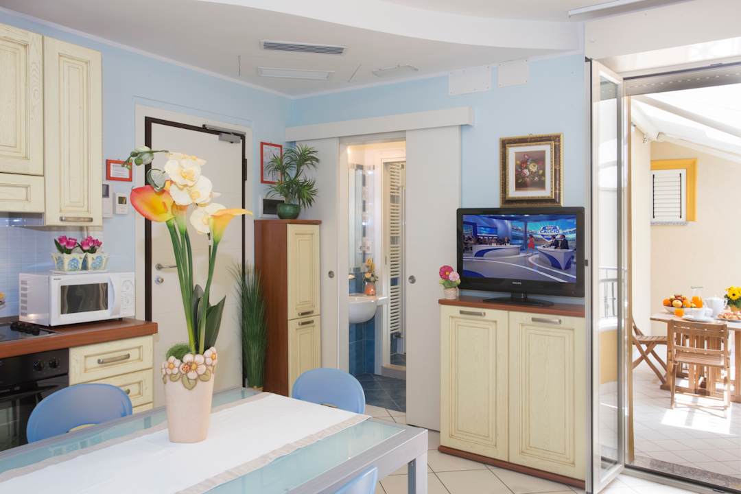 Zimmer Residence Ambra