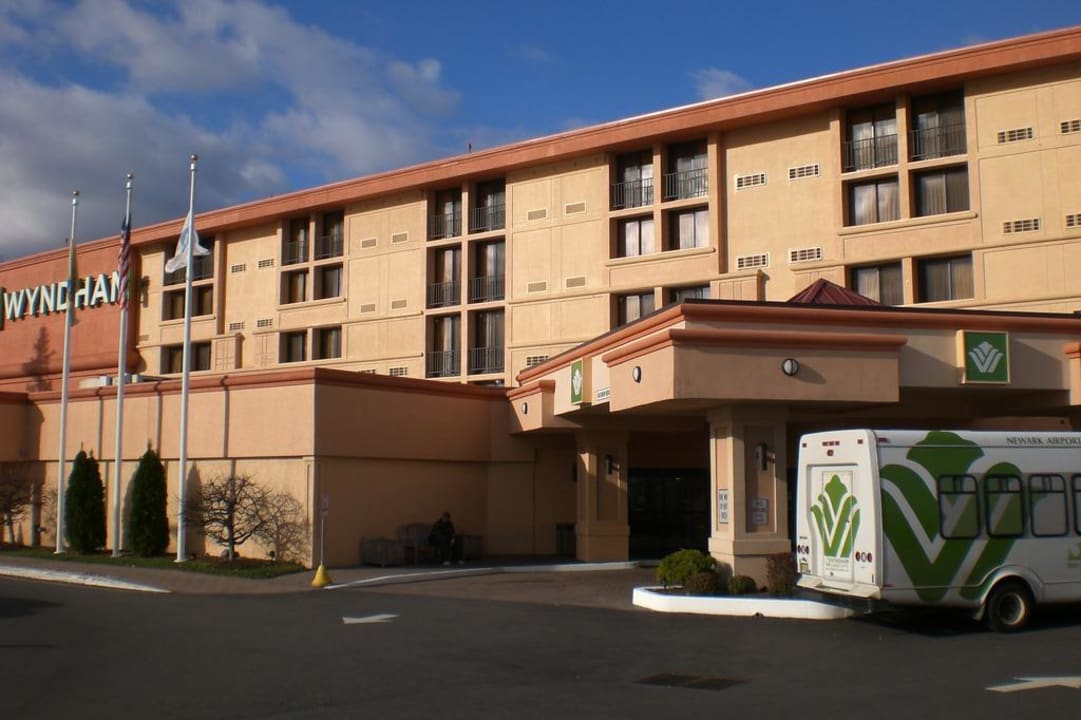 Wyndham Garden Newark Airport Hotel Wyndham Garden Newark Airport