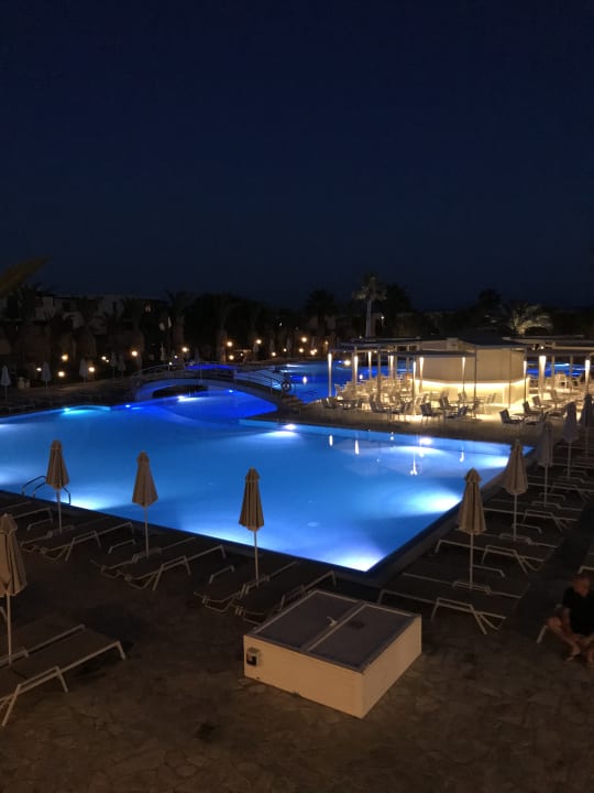 Zimmer Porto Bello Beach