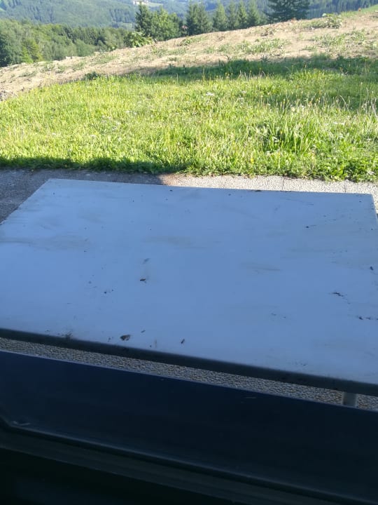 Zimmer Sonnenwald Hotel