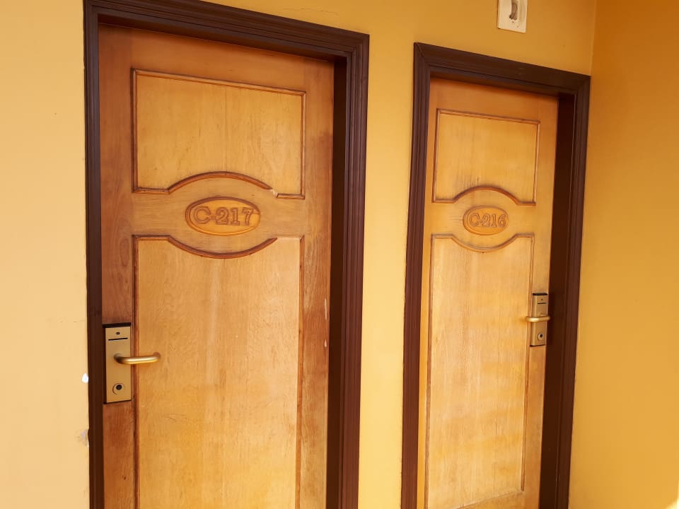 Sonstiges Club Hotel Drago Park