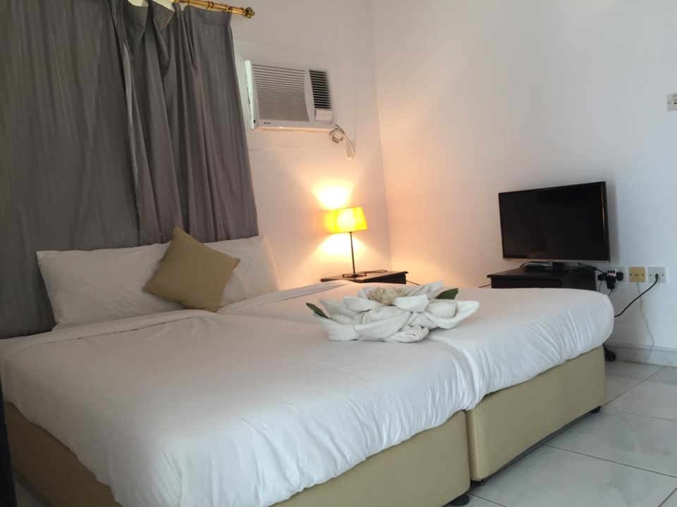 Zimmer Beach Resort Salalah