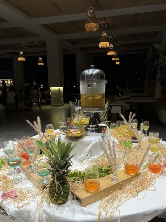 Gastro Sherwood Exclusive Kemer