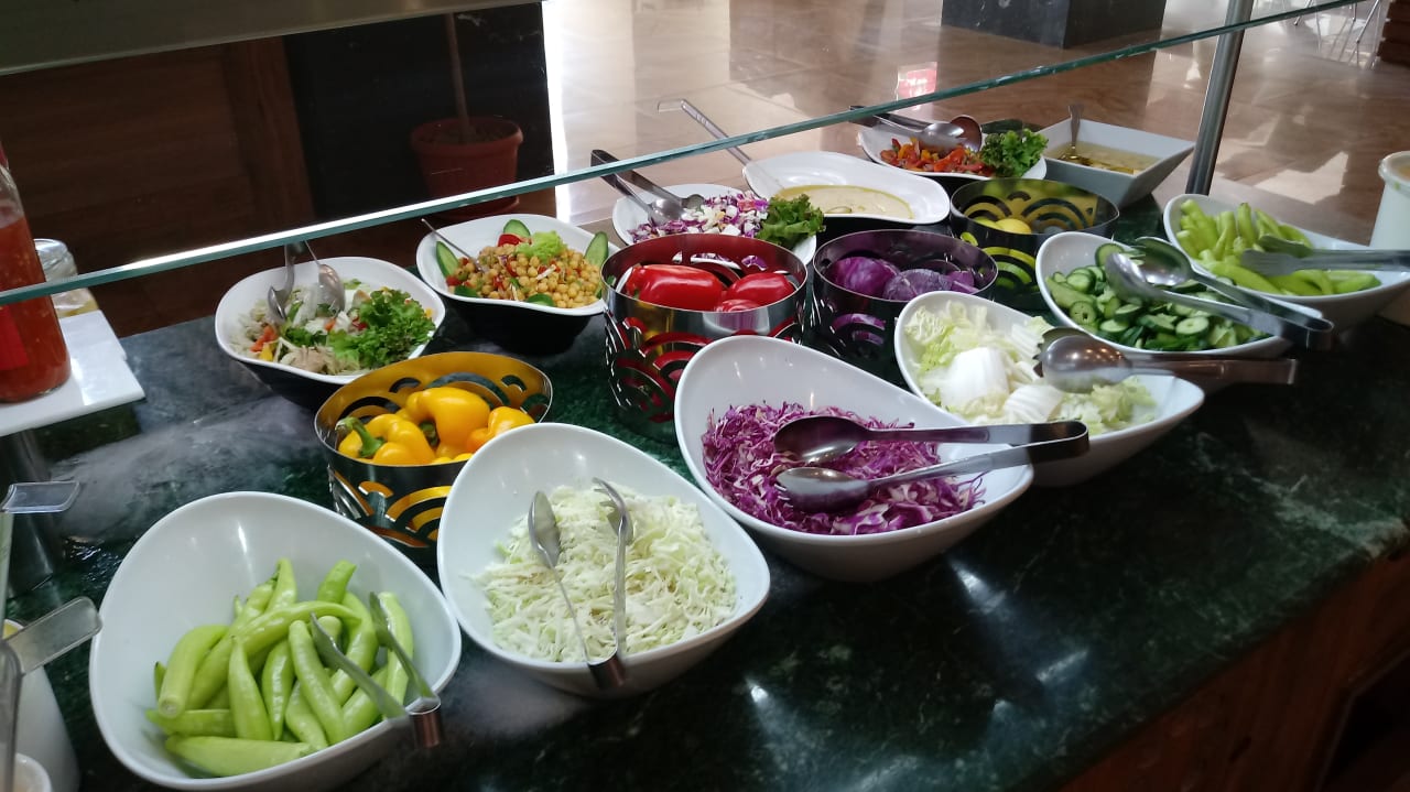 Gastro Titanic Royal