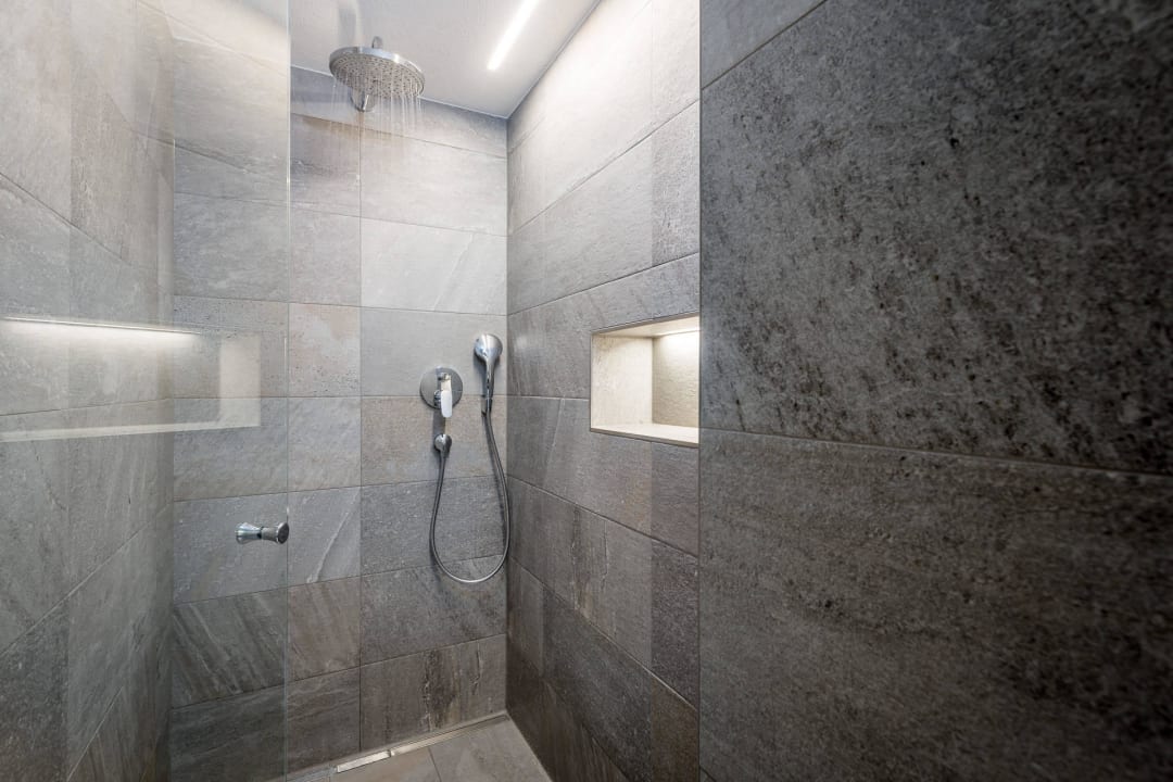 Grieskogel/ Dusche Apart SunAlpin