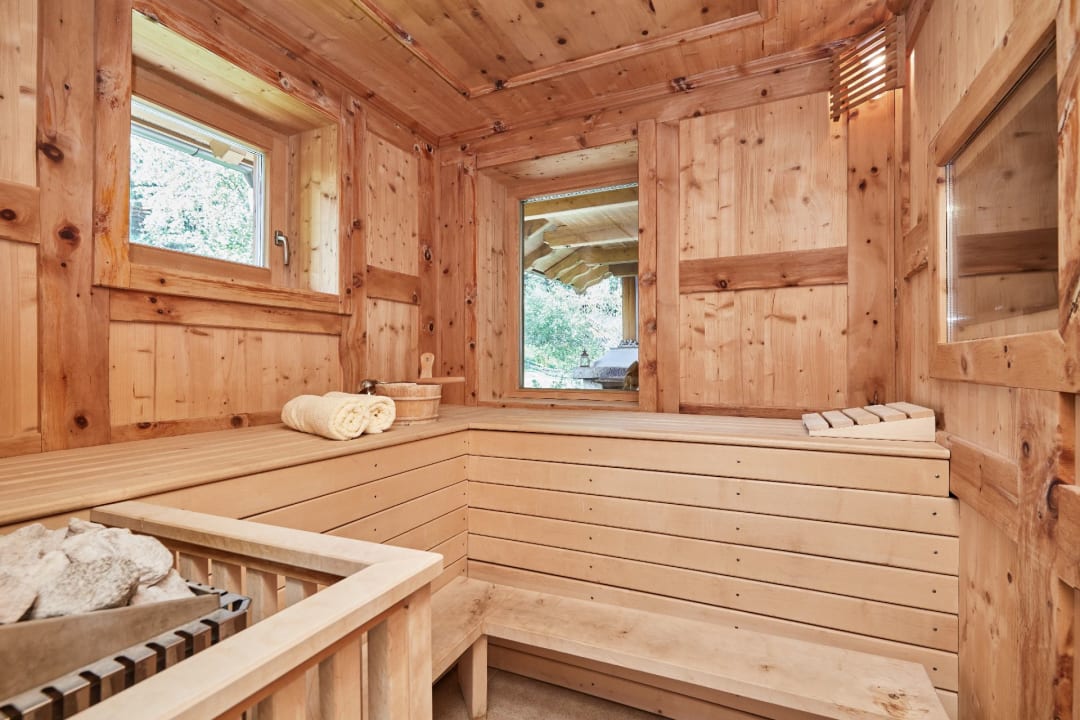 Sport & Freizeit Bayern Chalets