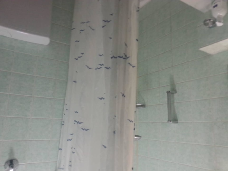 Farben der 70'er Vitalhotel König am Park