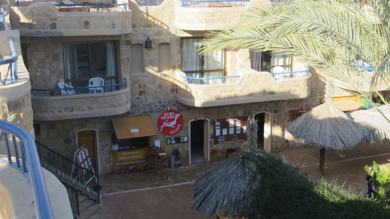 Selbsterklärend Utopia Beach Club