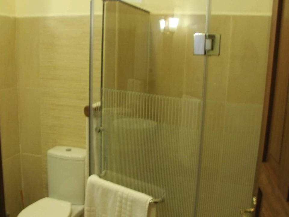 Das Bad Sultan Sands Island Resort & Spa