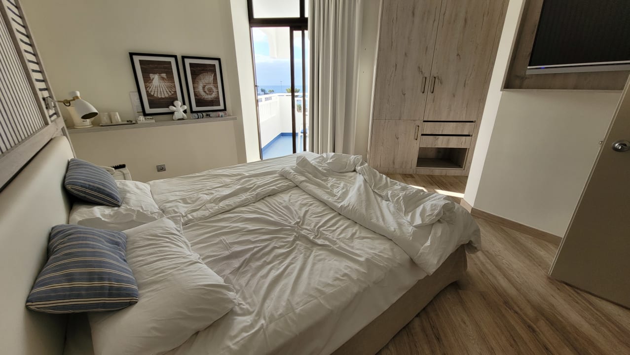 Zimmer Corallium Beach by Lopesan Hotels - Adults only