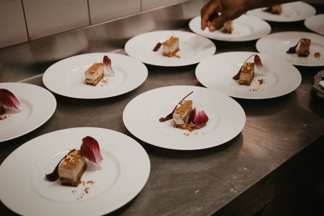 Gastro Hotel La Pagerie Trois Ilets