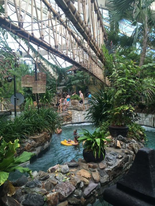 Sport & Freizeit Center Parcs De Eemhof