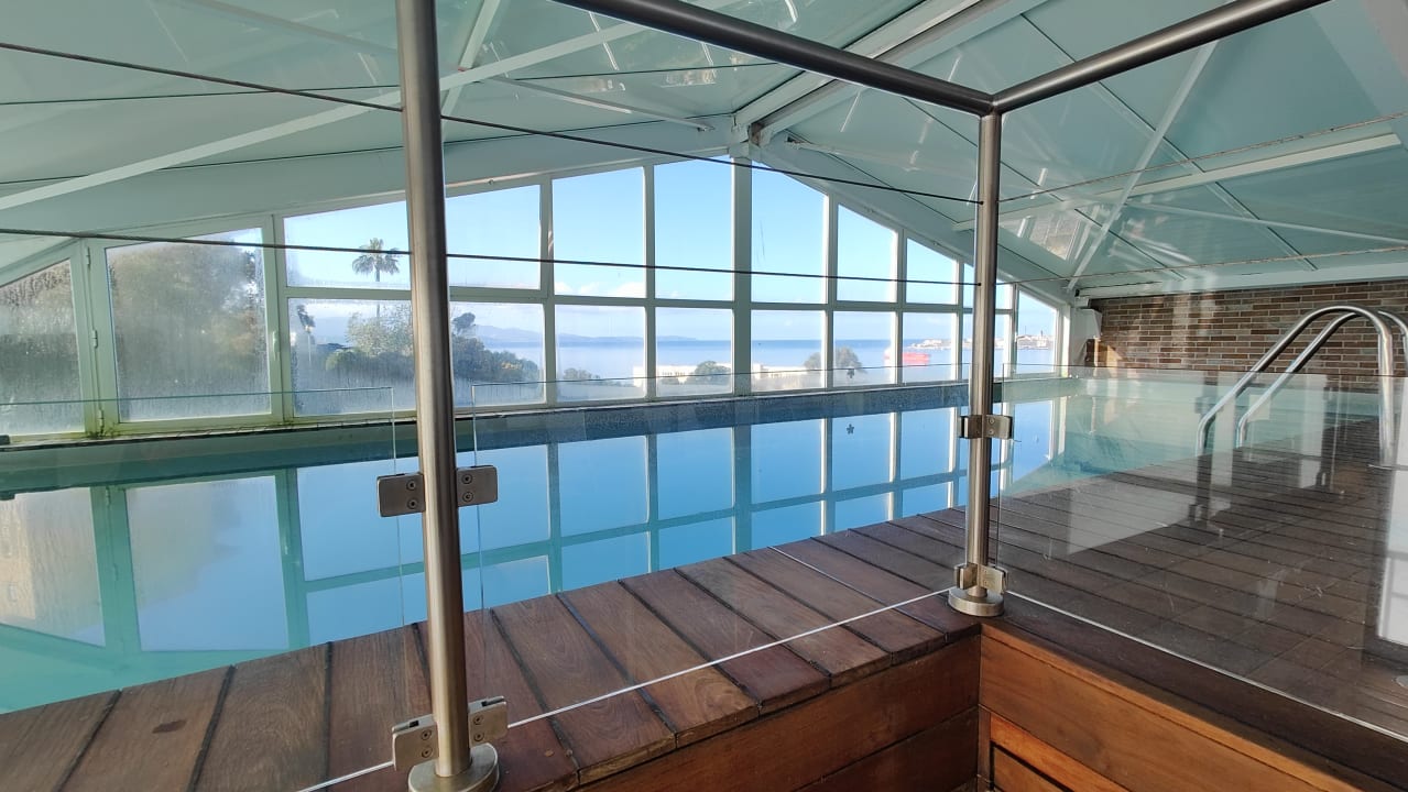 Pool Hotel Spunta Di Mare