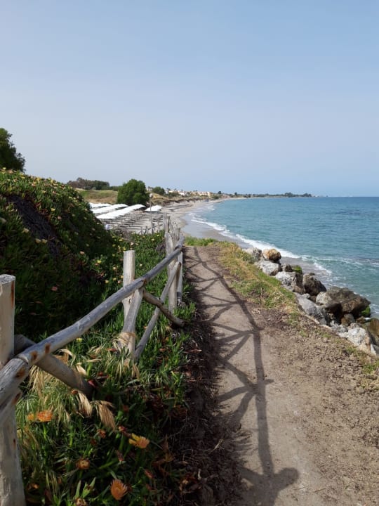 Strand Hotel Horizon Beach Resort