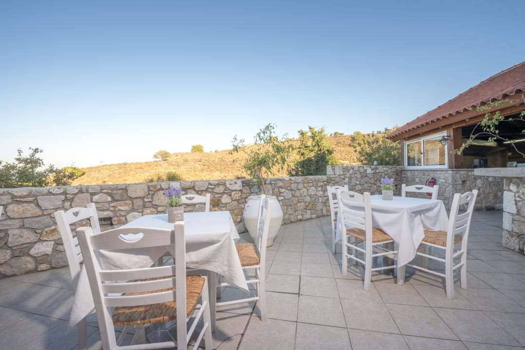 Gastro Aegean View Aqua Resort