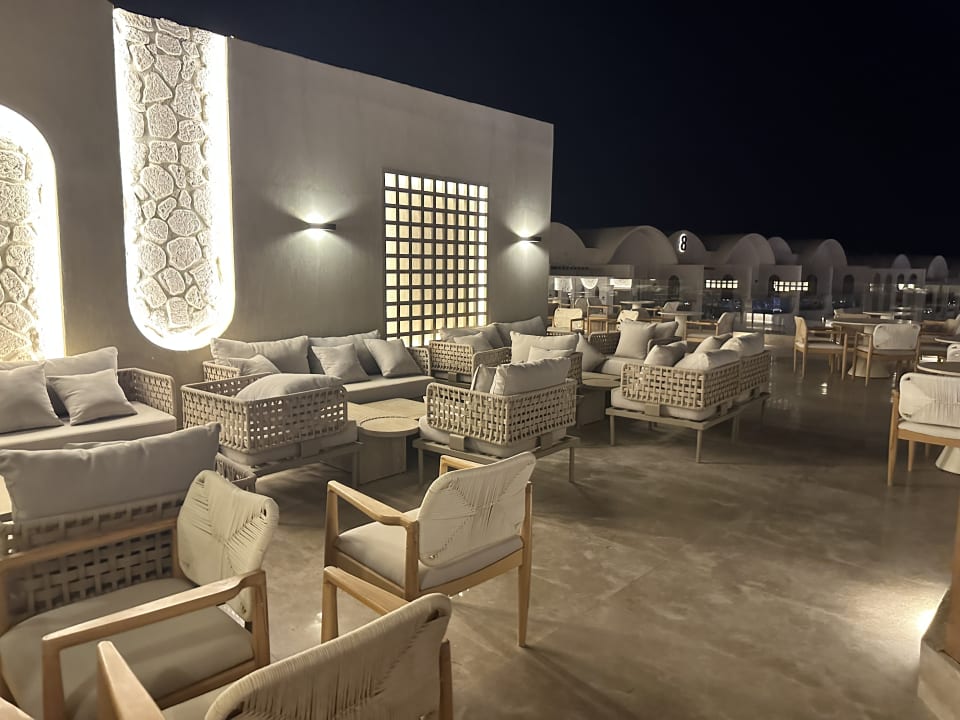 Außenansicht SUNRISE Anjum Resort Marsa Alam