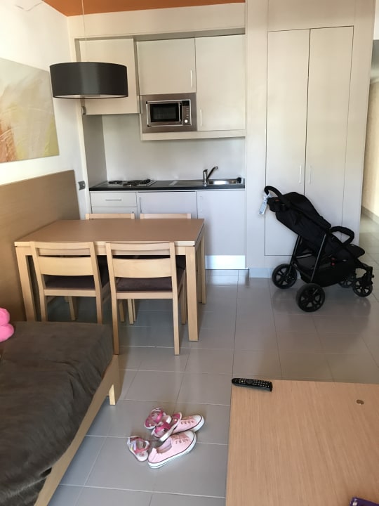 Zimmer Hipotels Mediterraneo Club