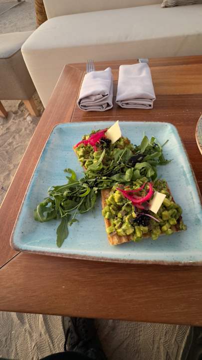 Gastro Waldorf Astoria Dubai Palm Jumeirah