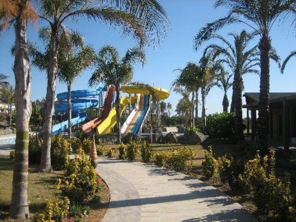 Anlage Sunis Kumköy Beach Resort Hotel & Spa