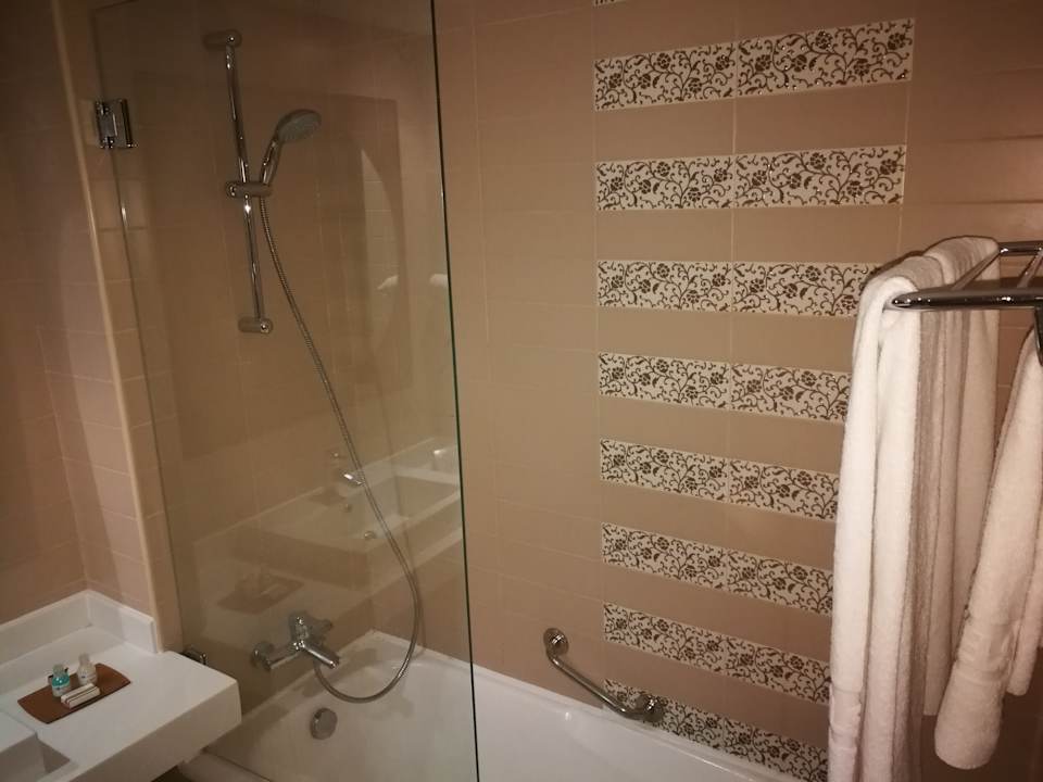 Zimmer Hotel Rosa Beach