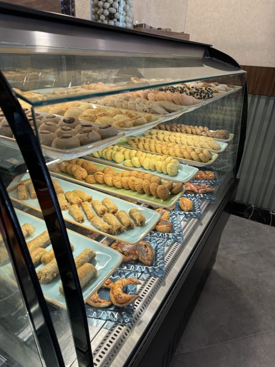 Gastro Seaden Quality Resort & Spa