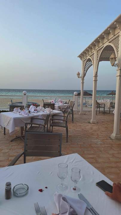 Zimmer Calimera Yati Beach