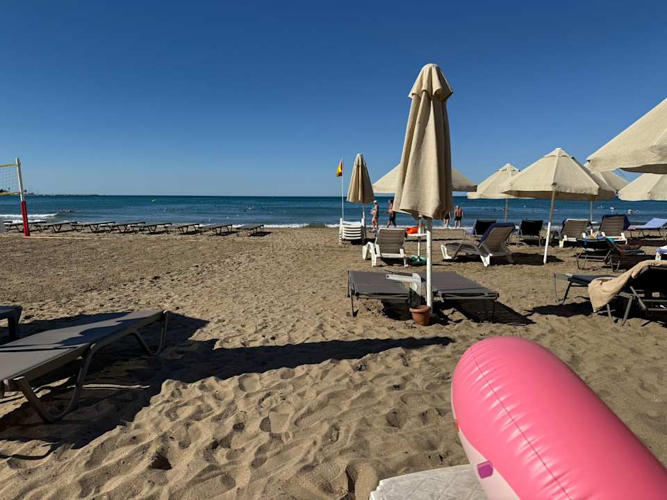 Strand Nerton Hotel - Erwachsenenhotel ab 16 Jahren