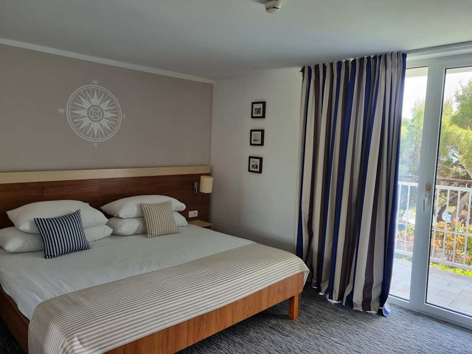 Zimmer Valamar Sanfior Hotel & Casa