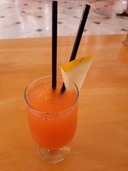 Gastro Sentido Marillia Resort & Spa