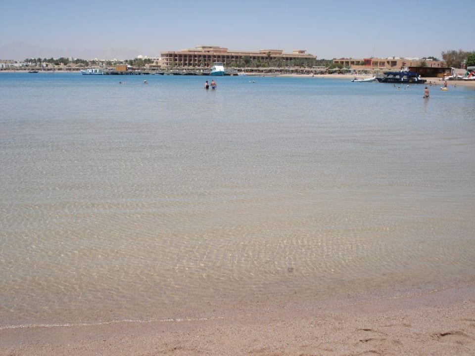 Wunderschön! Giftun Azur Resort