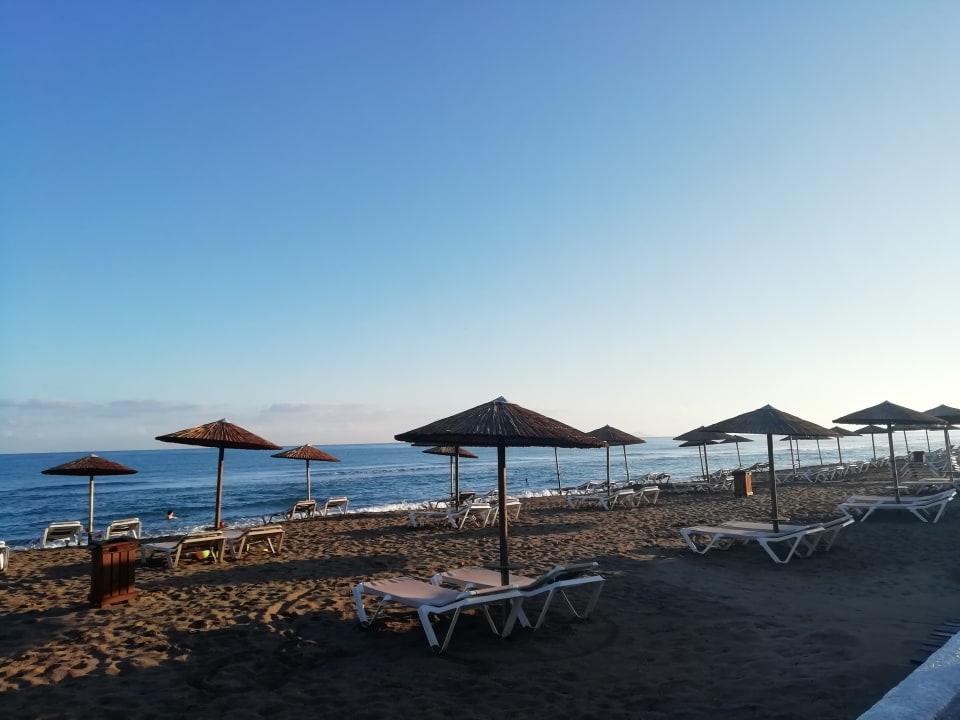 Strand Civitel Creta Beach