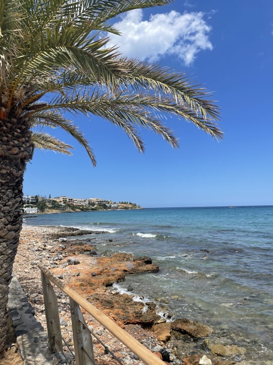 Strand Grand Hotel Holiday Resort