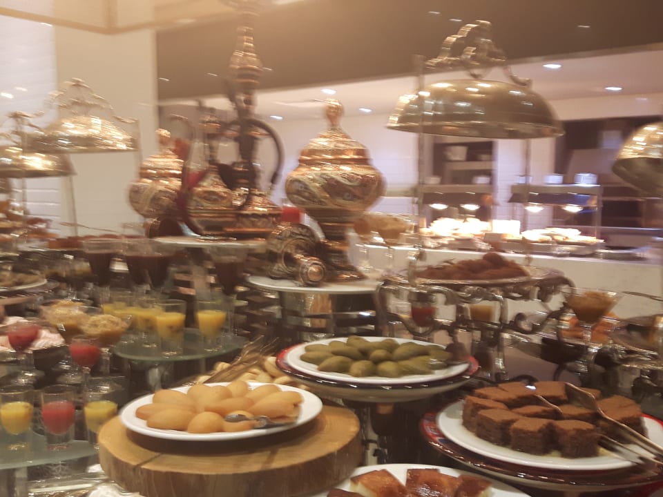 Gastro Acanthus Cennet Barut Collection