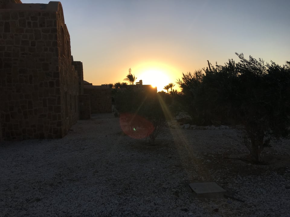 Sonstiges Mövenpick Resort El Quseir