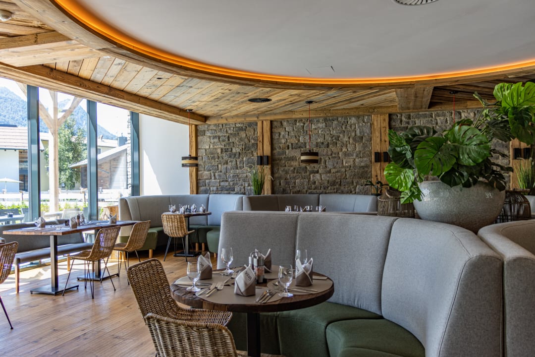 Gastro VAYA Fieberbrunn