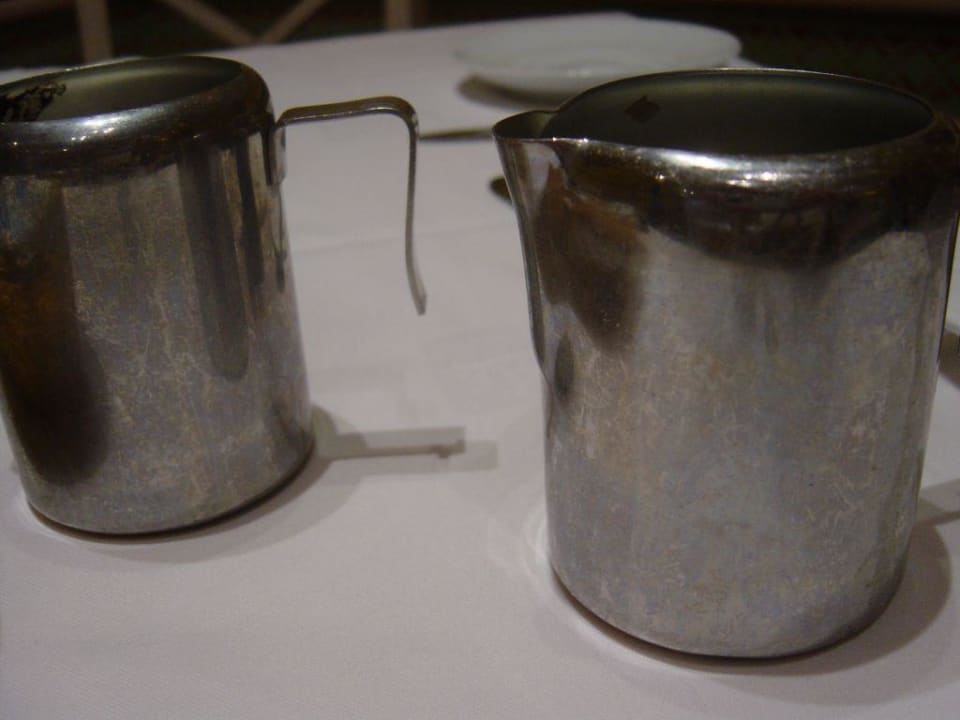 Frühstück allsun App.-Hotel Albatros