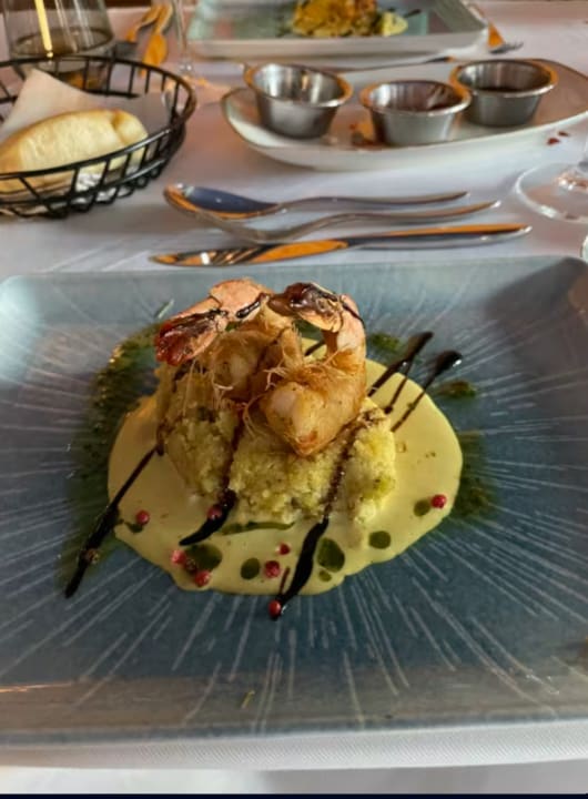 Gastro Seaden Quality Resort & Spa