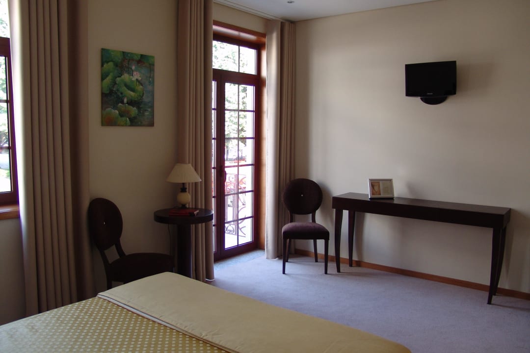 Executive room Hotel Santo Thyrso
