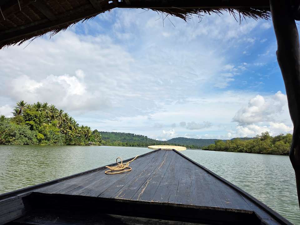 Sonstiges Canvas and Orchids Retreat