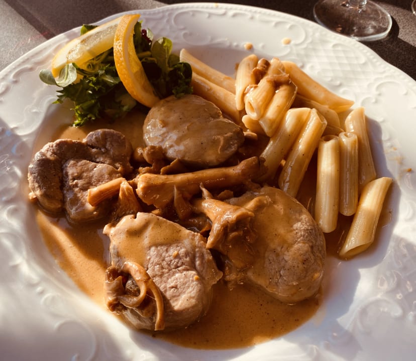 Gastro Hotel Bellavista