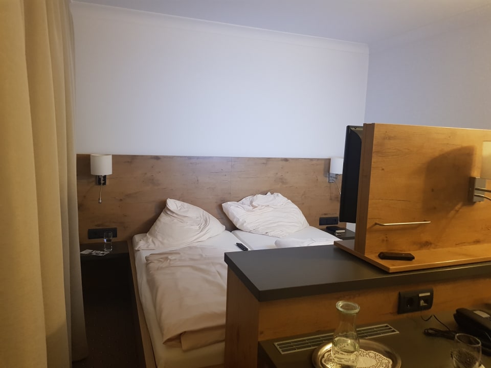 Zimmer Hotel Bayerischer Hof