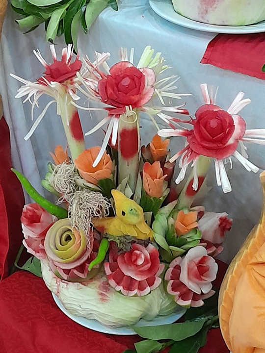 Gastro Hane Family Resort