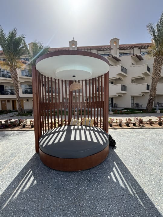 Pool The V Luxury Resort Sahl Hasheesh