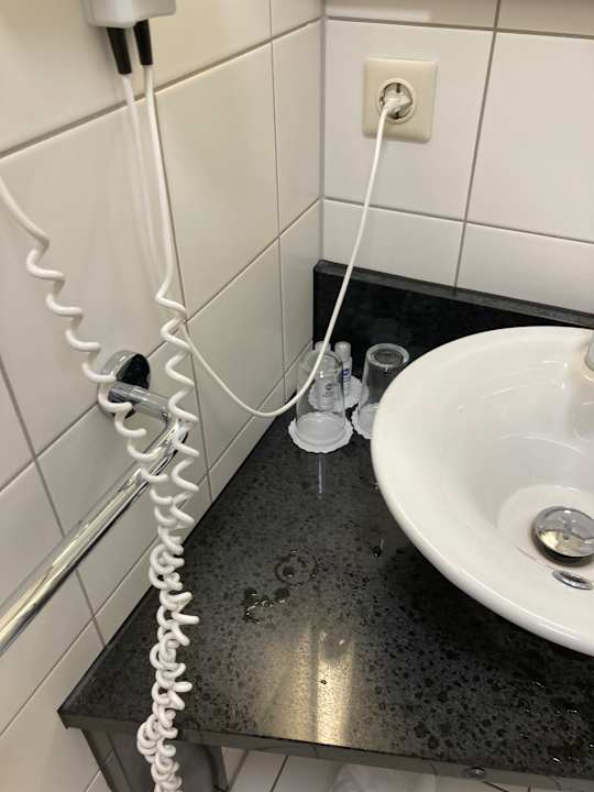 Zimmer Best Western Hotel Nürnberg City West