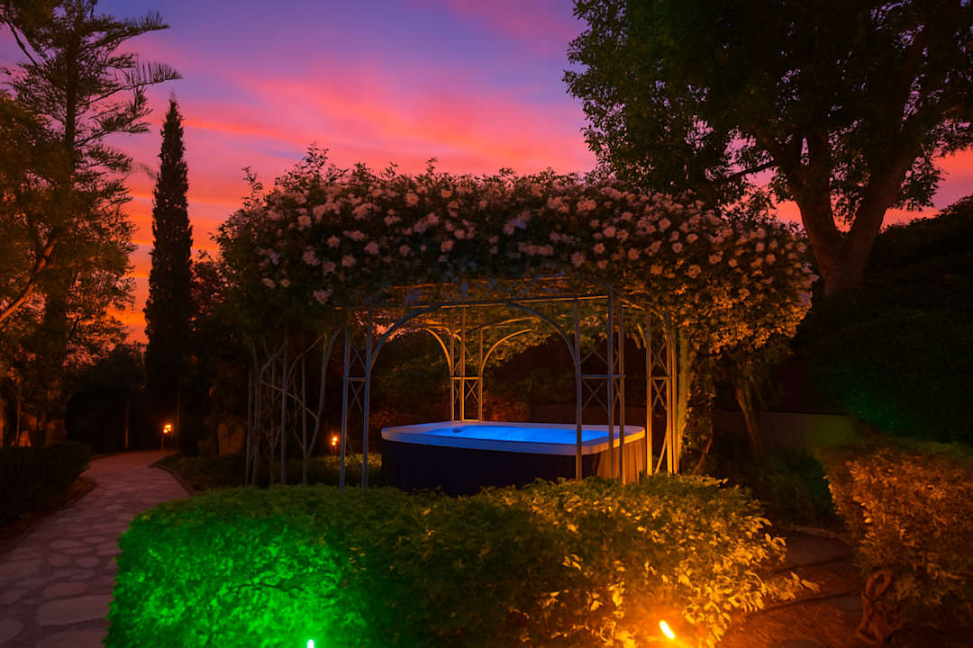 Sonstiges Villa Small Paradise